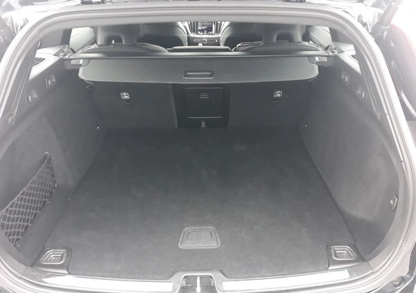 Volvo V60 cena 129900 przebieg: 24649, rok produkcji 2021 z Mrozy małe 781